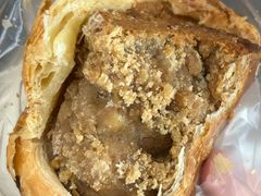 -烘焙町面包店(西四店)