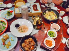 -三品香·江浙菜(松江九谊店)