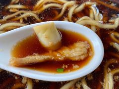 -弄堂咪道-饭香·面香·馄饨香(汇锦广场店)