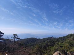 -九华山风景区