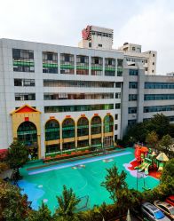 -弗蕾亚·和月月子调理院(东湖店)