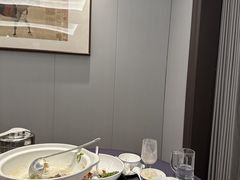 -永膳精致本味湘菜(麓谷店)
