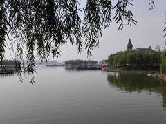 -武清南湖绿博园