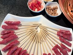 -南门涮肉(上海二店)