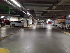场地-万象城-停车场