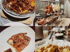 -广东道至正餐厅(区庄店)