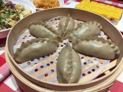 -西贝(枫蓝国际购物中心店)