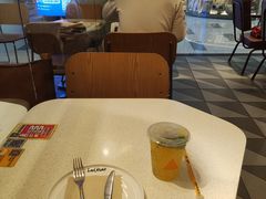 -乐凯撒披萨(南山书城店)