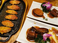 -老东镇啤酒屋海鲜加工·蒸汽海鲜·海鲜烧烤(台东店)