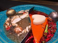 -吼堂老火锅(太古里总店)