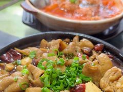 -三江砂锅(玉带小区店)