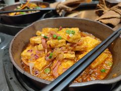 -云海肴云南菜·蒸汽石锅鱼(新奥店)