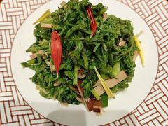 -北平食府·北京烤鸭(北京西站六里桥店)