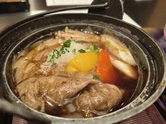 -长富宫饭店·日本料理樱