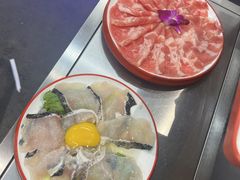 -生活如沸·顺德水牛奶火锅(大学路店)