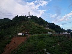 -石潭村