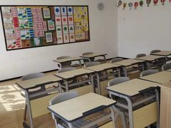 -金砾教育培训(宝山校区)