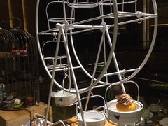 -杭州国际会议中心洲际酒店-原素全日餐厅(解放东路店)