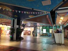 -耀莱成龙国际影城(万寿路店)