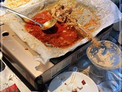 -红辣椒·川菜·火锅(张杨路店)