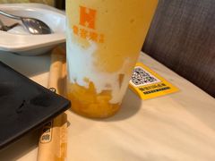 -豪客来牛排(中央花苑店)