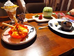 芒果冰激凌-IPSTAR|潮玩星球(西湖路店)