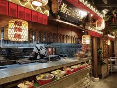 -杨记隆府(时代天街店)