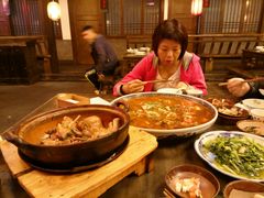 -老灶房-四川土菜(铁牛广场店)