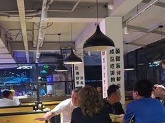 -新疆烧烤王(广灵店)