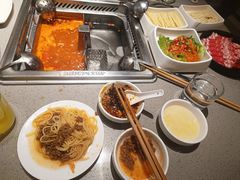 -海底捞火锅(塘厦天虹店)