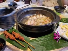 -三克火锅影院(来福士店)