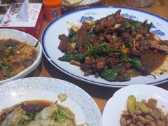 -食鸡公社辣子鸡·潍坊菜·烧烤