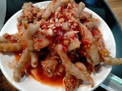 -三里屯土灶炖公鸡地锅鸡(江东店)