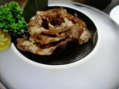 -鹤江桥·红油牛肉粉(SKP店)