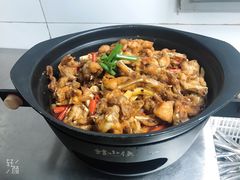-蛙小侠(威高广场店)