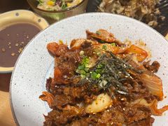 -暖食光·台式家庭餐厅·生日主题店(万达店)