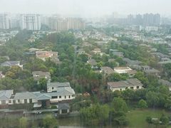 picture-上海浦东康桥绿地假日酒店