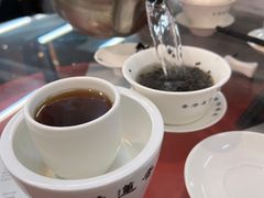 -香港蓮香樓(中環店)