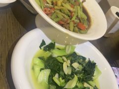 -HOHO餐厅(古子城店)