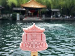 -趵突泉景区