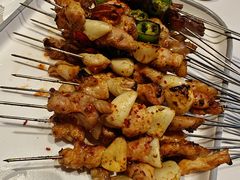 -回·龙虾铺·盆盆蟹·烧烤大排档(回龙观店)