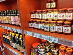 -六必居(首经贸北路店)