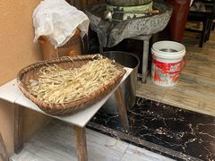 -邓记手擀面(桃花源店)
