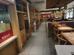 -谷连天八宝粥家常菜(正定店)