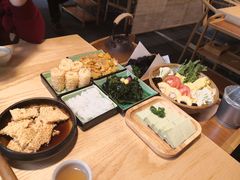 -十二舍·湯物素煮(江泰潤政店)
