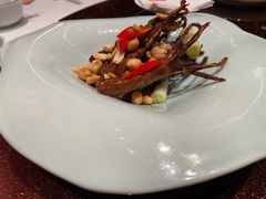 美极鸭舌-东富酒家(龙湖西溪天街店)