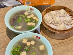 -回味鸭血粉丝汤(砂之船店)