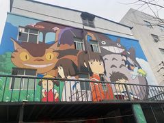 -瑞光创意工厂