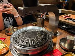 -九田家黑牛烤肉料理(新辰里亚运村店)