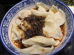 钟水饺-陈麻婆豆腐总店